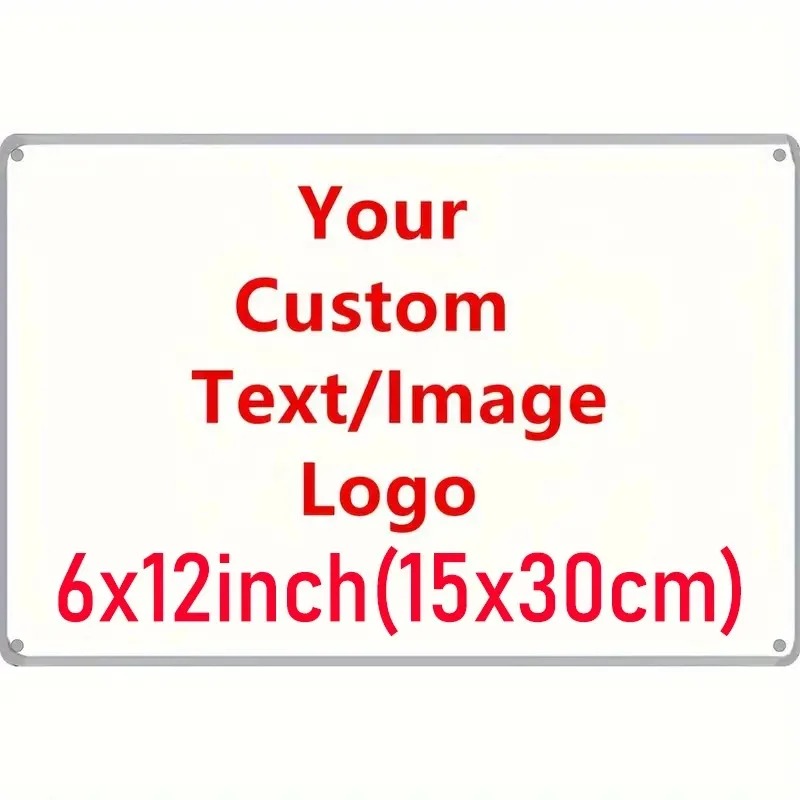 [2D Datar] 6×12 Inci 15×30cm P - Home Decor Free Images ulasan dan harga