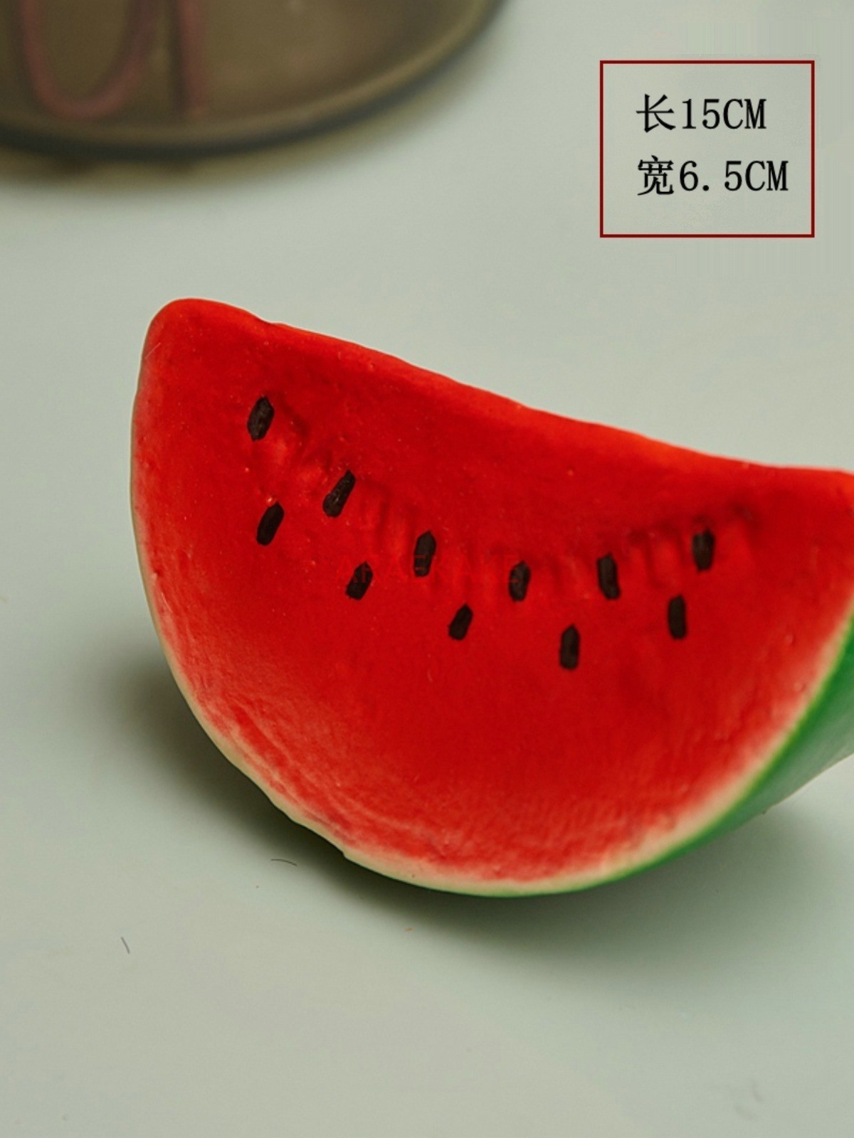 1 Buah Model Buah Simulasi, Ir - Home Decor Store ulasan dan harga