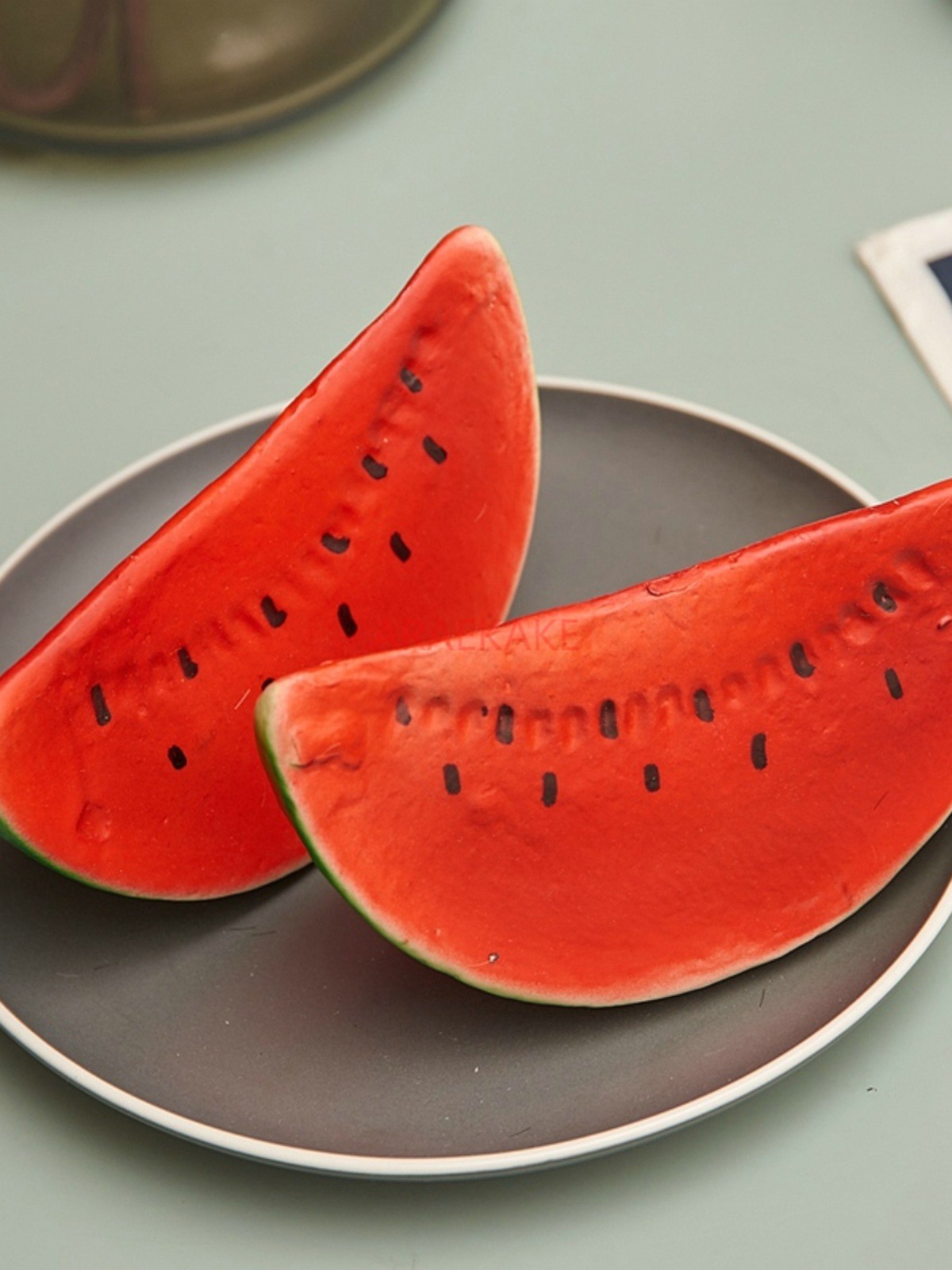 1 Buah Model Buah Simulasi, Ir - Home Decor Store ulasan dan harga